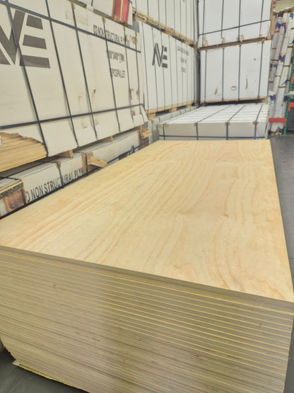 15mm A-Bond Structural Plywood Sheet 2400x1200mm