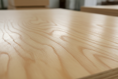 12mm BB Non-Structural Plywood Sheet 2400x1200mm