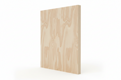 12mm BB Non-Structural Plywood Sheet 2400x1200mm