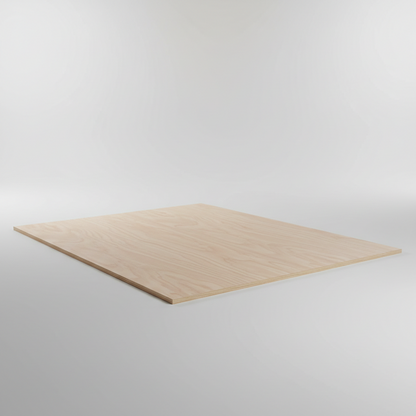 15mm BB Non-Structural Plywood Sheet 2400x1200mm