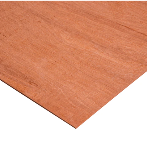 4mm Structural Bracing Plywood Sheet 2400x1200mm