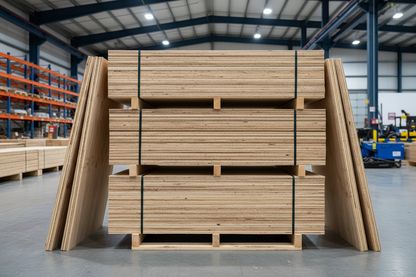 6mm Marine Plywood BS1088 Sheet 2400x1200mm
