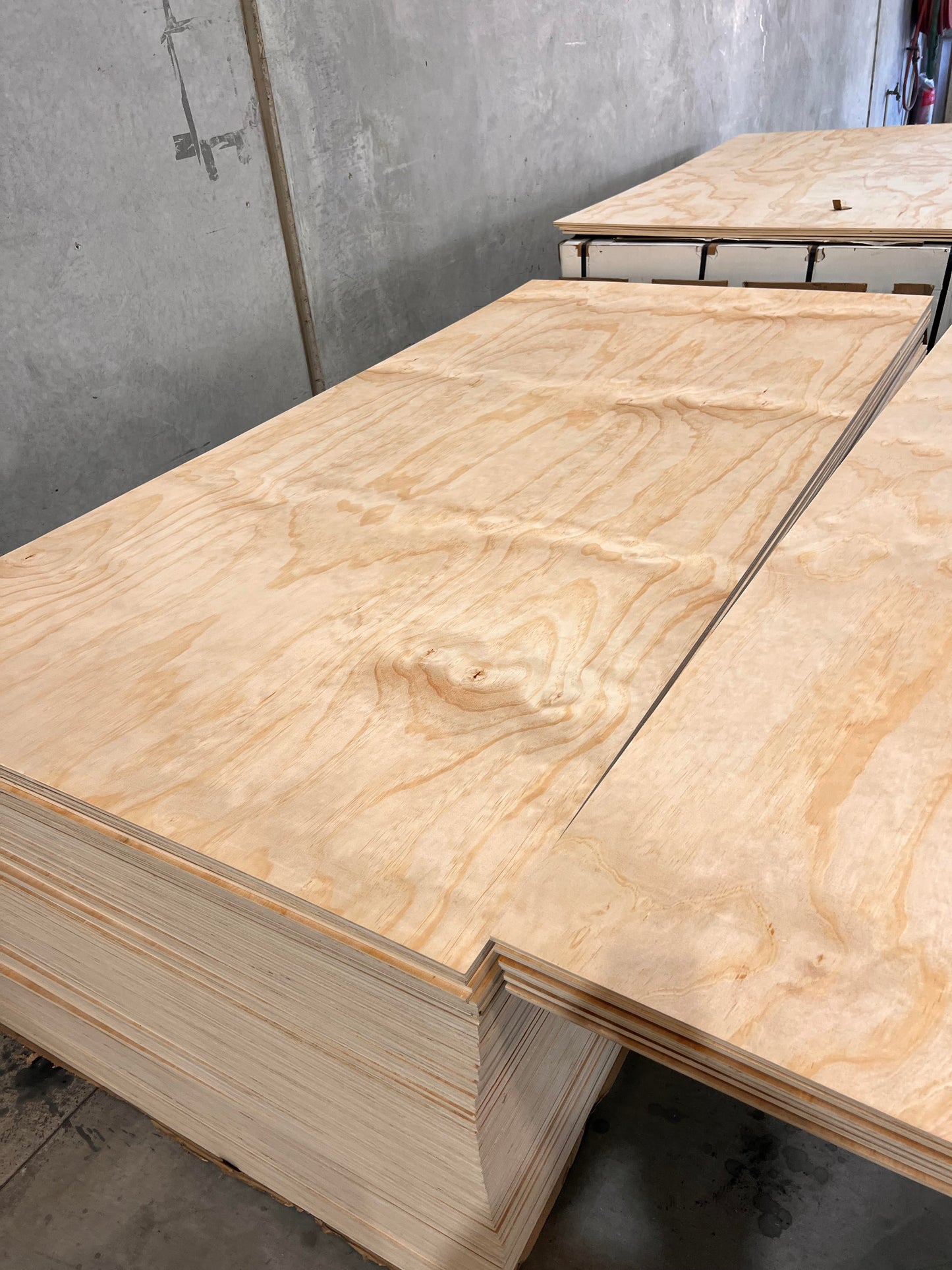 6mm Marine Plywood BS1088 Sheet 2400x1200mm