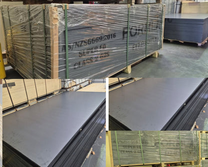 17mm Film Faced Formwork Plywood Sheet 2400x1200mm