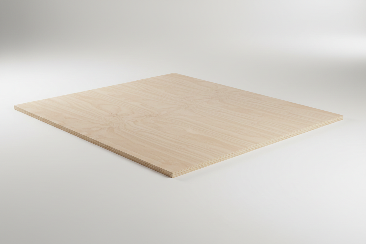 6mm Marine Plywood BS1088 Sheet 2400x1200mm