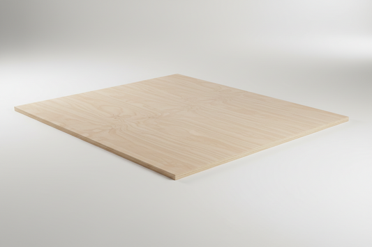 6mm Marine Plywood BS1088 Sheet 2400x1200mm