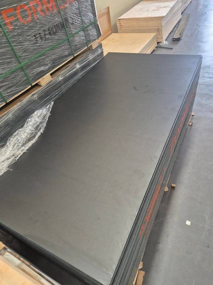 F17 Form Ply Structural Formwork Plywood Sheet 2400x1200mm