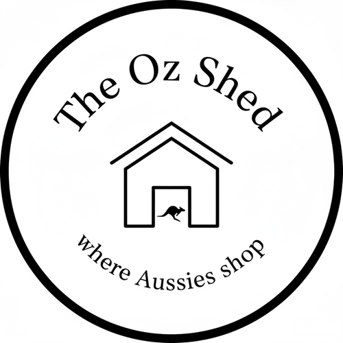The Oz Shed