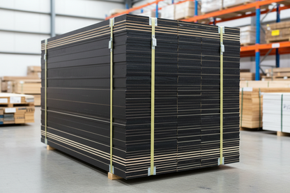 F17 Form Ply Structural Formwork Plywood Sheet 2400x1200mm