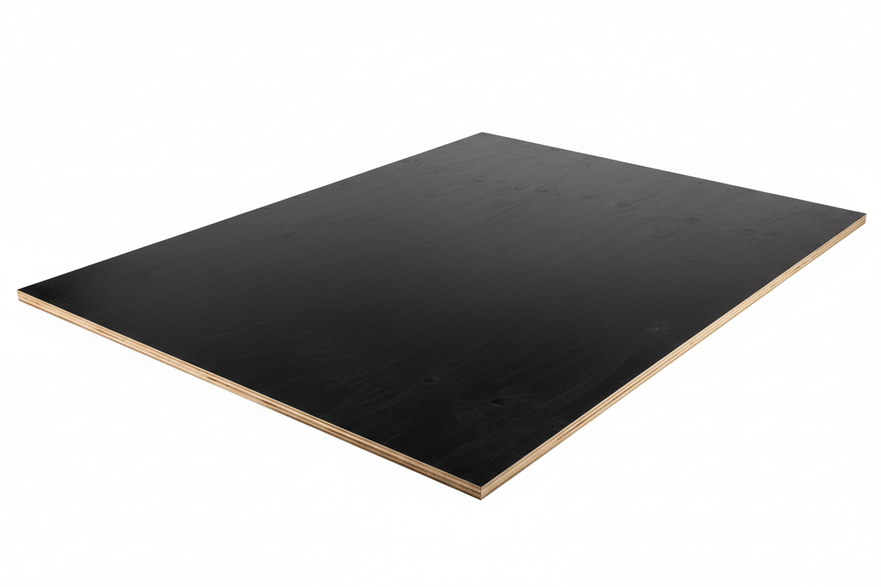 F17 Form Ply Structural Formwork Plywood Sheet 2400x1200mm