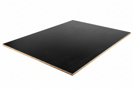 17mm Film Faced Formwork Plywood Sheet 2400x1200mm