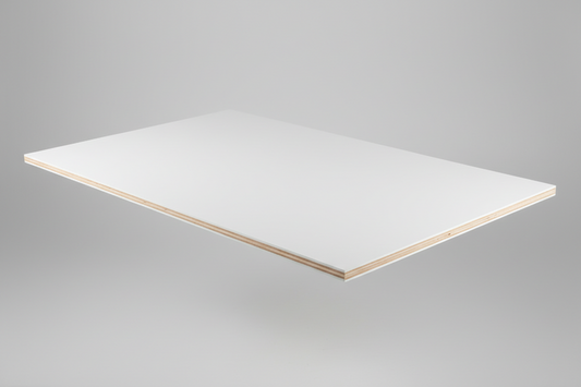 16mm Melamine Faced Plywood Sheet 2400x1200mm